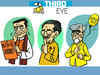 Third Eye: BJP's poor UP results, Uddhav's backchannel talks, and Naidu's speaker aspirations in focus