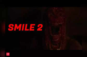 Smile 2: Here’s what trailer reveals and what we know about release date, cast and where to watch