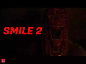 Smile 2: Here’s what trailer reveals and what we know about release date, cast and where to watch
