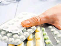 Fosun to pare stake in Gland Pharma