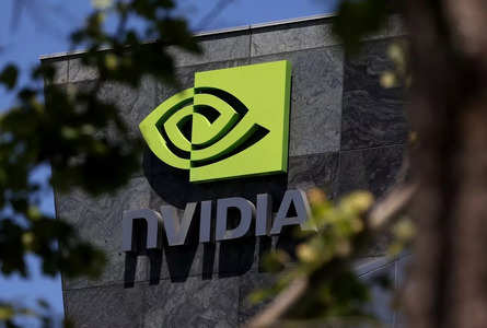 Stock Market LIVE Updates | Nvidia eclipses Microsoft as world's most valuable company