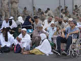 Heatwave horror: Over 550 pilgrims die during Hajj, majority Egyptians