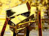 Gold gains as soft US data lifts Fed rate cut bets