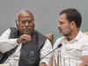 Congress President Mallikarjun Kharge wishes Rahul Gandhi on birthday