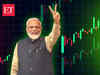 PM Modi prediction comes true! Sensex up over 5,000 points in ballot-proof rally