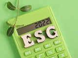 ESG consultancies and services on the rise as companies rush to get sustainability tag 1 80:Image