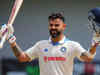 You are one of the greats: Wesley Hall tells Virat Kohli