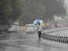 Rain lashes several parts of Mumbai; IMD issues yellow alert