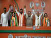 Former Haryana Congress leaders Kiran Choudhary, daughter Shruti Choudhry join BJP