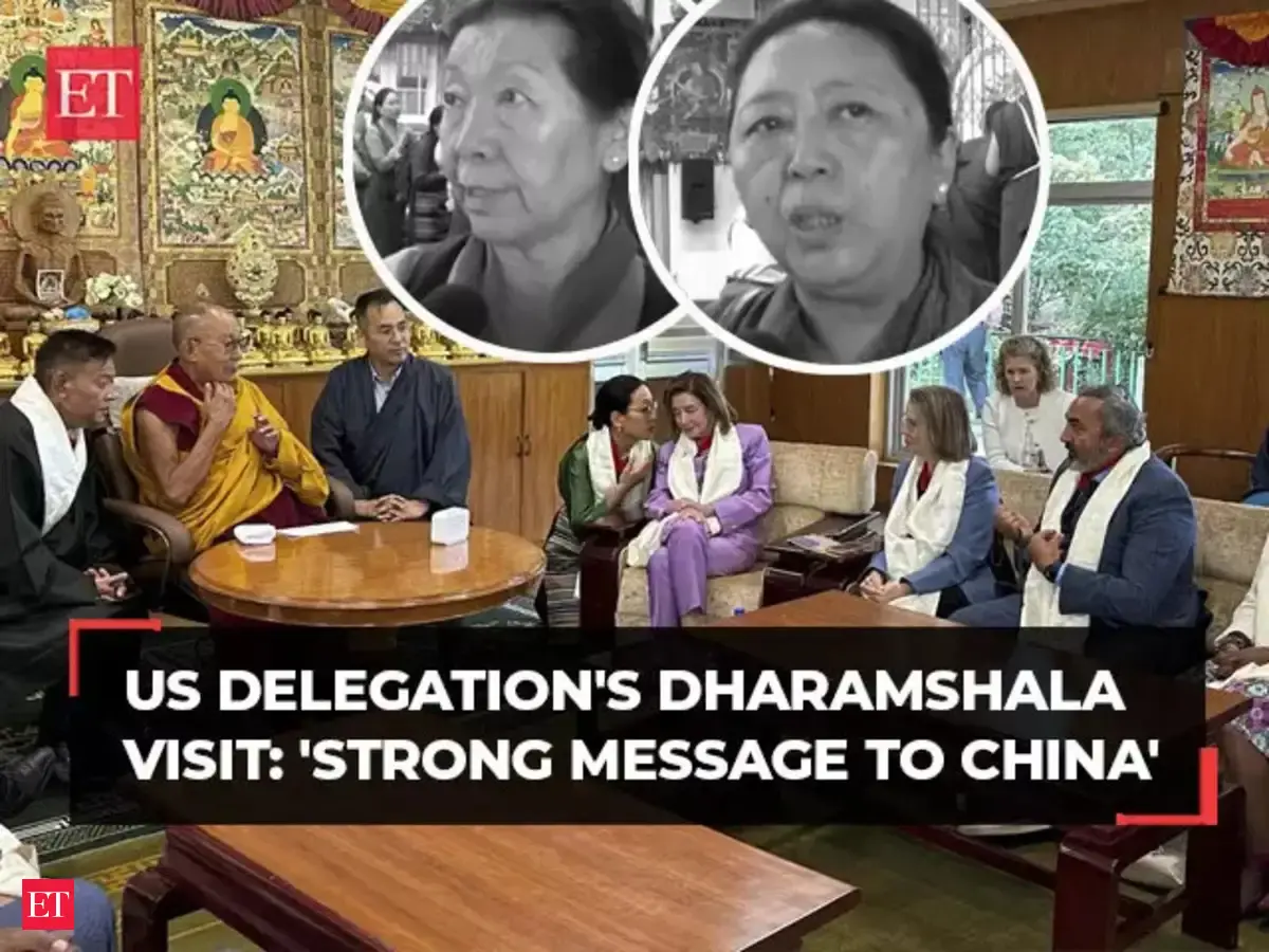 'Expansionist mentality of Xi Jinping…', Tibetans in Exile’s message to ...