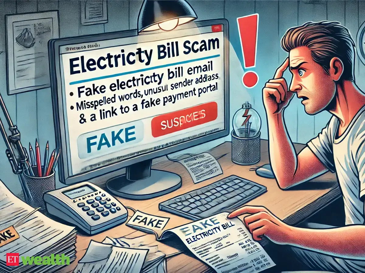 Electricity bill KYC Update Scam: What is the scam, govt measures to ...