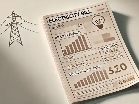 How the electricity KYC update scam works