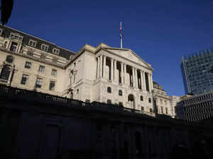 Bank of London