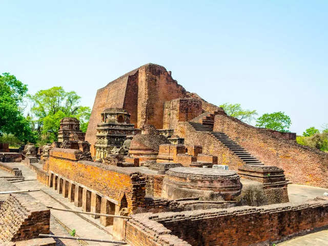 Significance of Nalanda University