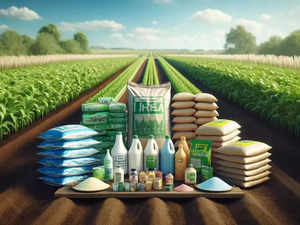 Credit profile of fertiliser companies to remain comfortable in FY25: Ind-Ra