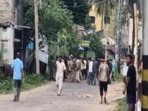 Curfew imposed in Odisha's Balasore; 34 persons detained, 7 FIRs registered