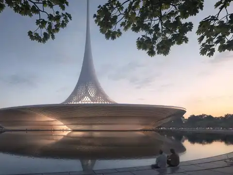 Time and cost of Amaravati project
