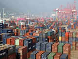 India's exports grew 1.1%, but trade momentum to continue: CRISIL