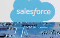 Salesforce launches public sector division in India; unveils Made-for-India digital lending solution
