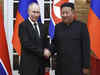 Russia and North Korea sign strategic partnership, vowing closer ties in face of rivalry with West