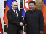 Russia and North Korea sign strategic partnership, vowing closer ties in face of rivalry with West
