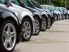 Indian automobile industry grows 19 pc to Rs 10.22 lakh cr in FY24: Report