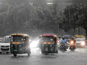 IMD confirms above-average monsoon rains for this year