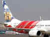Kingfisher Airlines, Air India's bank accounts unfrozen
