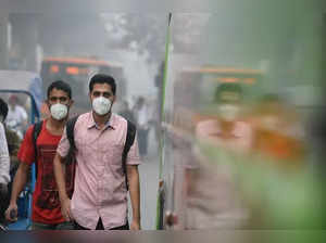 Air pollution caused 8.1 million deaths in 2021 globally, 2.1 million in India: Report