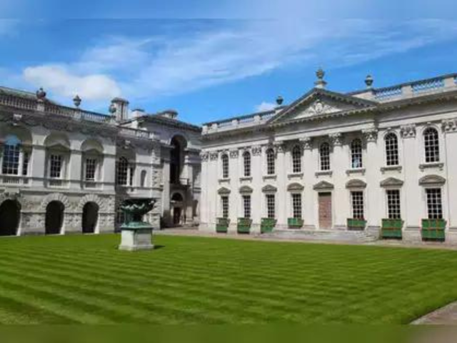 Trinity College, Cambridge