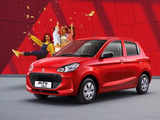 Best Maruti Suzuki cars under Rs 7 lakh for first time buyers