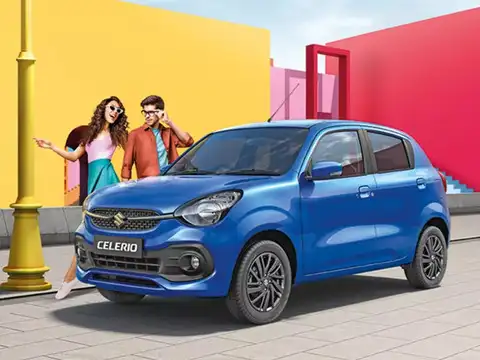 Celerio