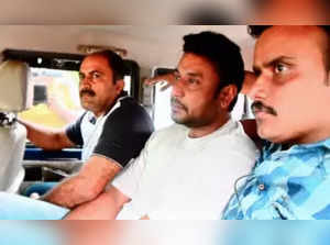Darshan 'admits' to paying money in Renukaswamy murder case, say sources