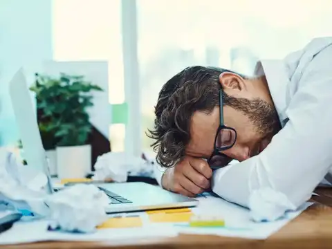 Take naps
