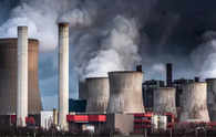 Coal stock at thermal power plants grows 32 pc to 45 MT