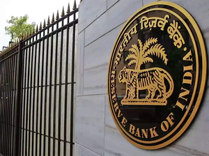 RBI using forex market tools to ease liquidity tightness