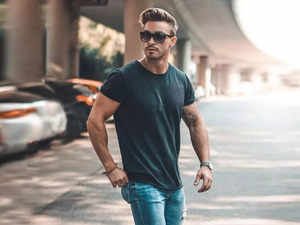 Best T-Shirts for Men under 1500 in India: Comfort and Durability (2024)
