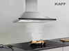 8 Kaff chimneys to upgrade your kitchen in 2024