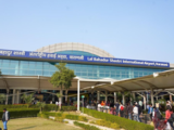 Cabinet approves Rs 2,869 cr for development of Varanasi airport