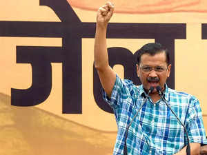 Delhi Excise policy PMLA case: Rs 100 crore bribe demanded, ED argues while opposing Kejriwal's bail plea