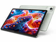 Discover the Latest Lenovo Tablets: Innovation Meets Functionality