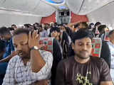 SpiceJet says AC in Delhi-Darbhanga flight "experienced slight inefficiency" during boarding
