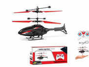 Remote controlled helicopters for kids for a fun-filled playtime