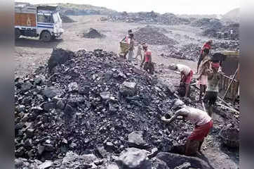 Power units' imported coal blending may be cut to 4%