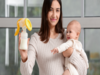 New York's working moms to get paid breaks for breast pumping, says new law
