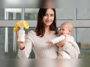 New York's working moms to get paid breaks for breast pumping, says new law