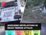 Reasi terror attack: 'One day before the incident …', J-K Police reveals how Pak terrorists planned the attack