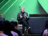 Nvidia chief Jensen Huang, world's 12th richest, shares his greatest life lesson he learnt from a gardener