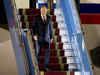 Putin in Vietnam, seeking to strengthen ties in Southeast Asia while Russia's isolation deepens