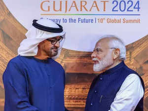 How the Gulf became integral part of India's 'extended neighbourhood' under PM Modi